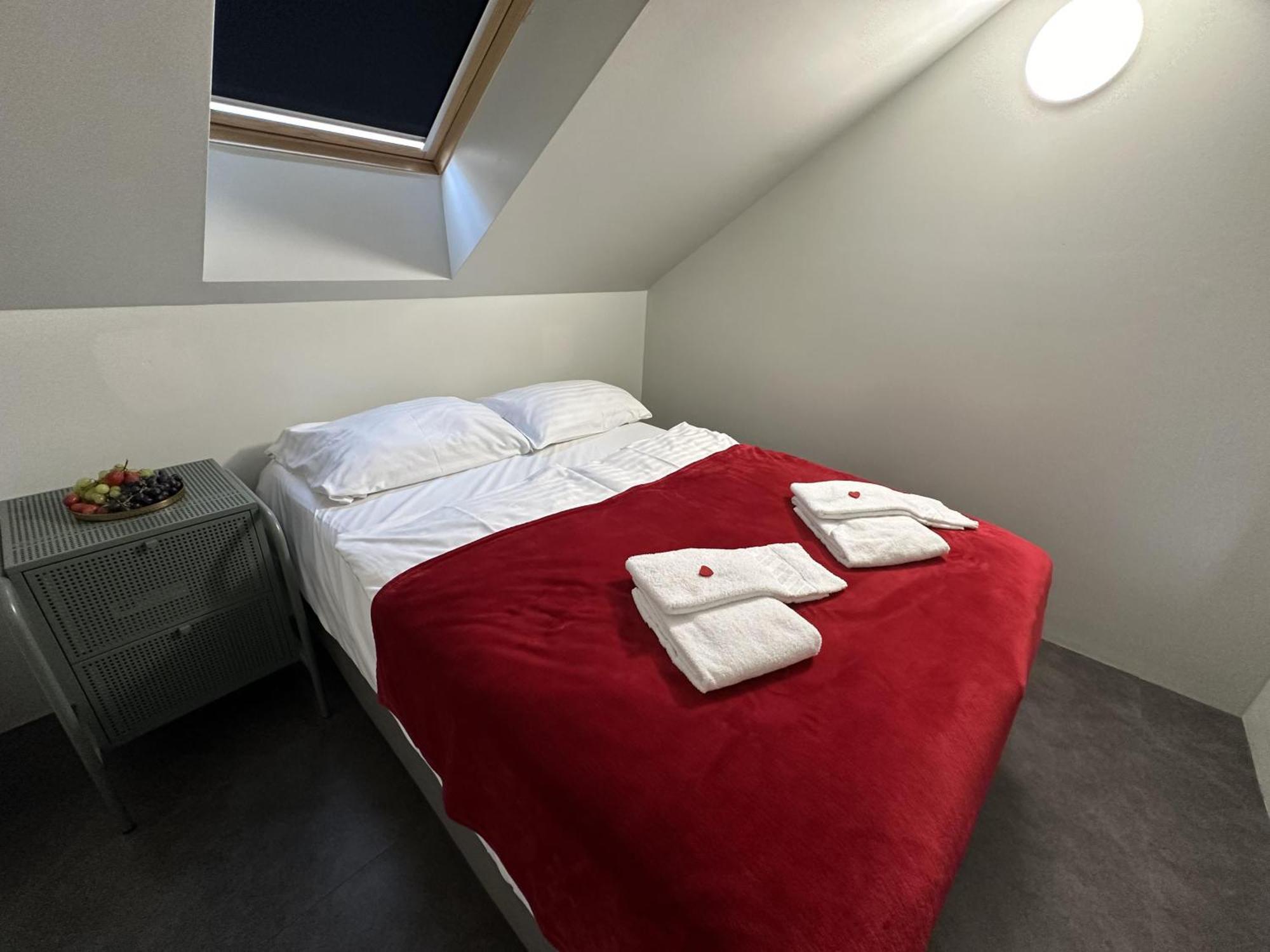 Boutique & Wellness Hotel Vital Moravske Toplice Exterior foto