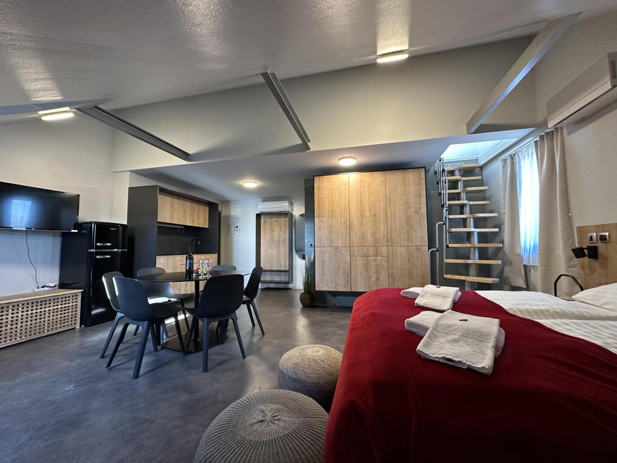 Boutique & Wellness Hotel Vital Moravske Toplice Exterior foto