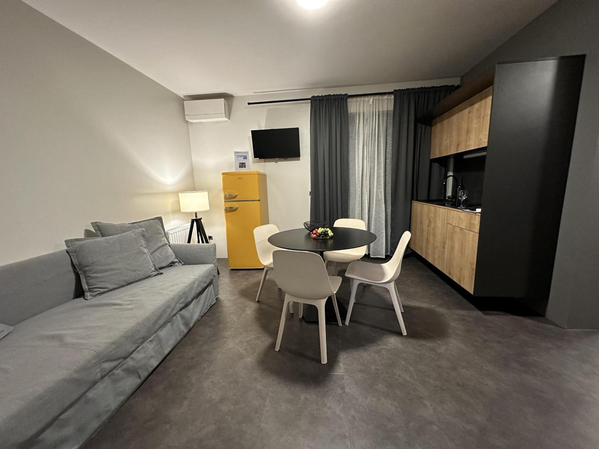 Boutique & Wellness Hotel Vital Moravske Toplice Exterior foto