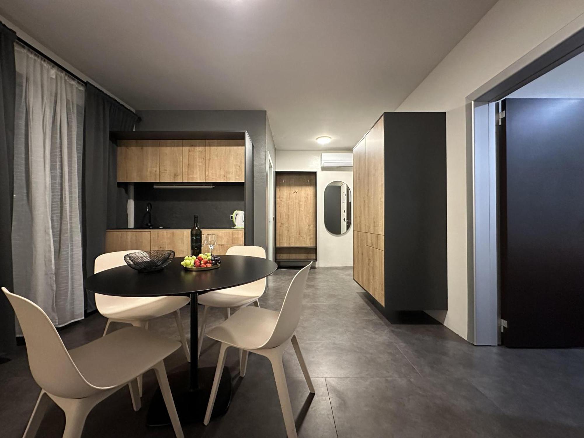 Boutique & Wellness Hotel Vital Moravske Toplice Exterior foto