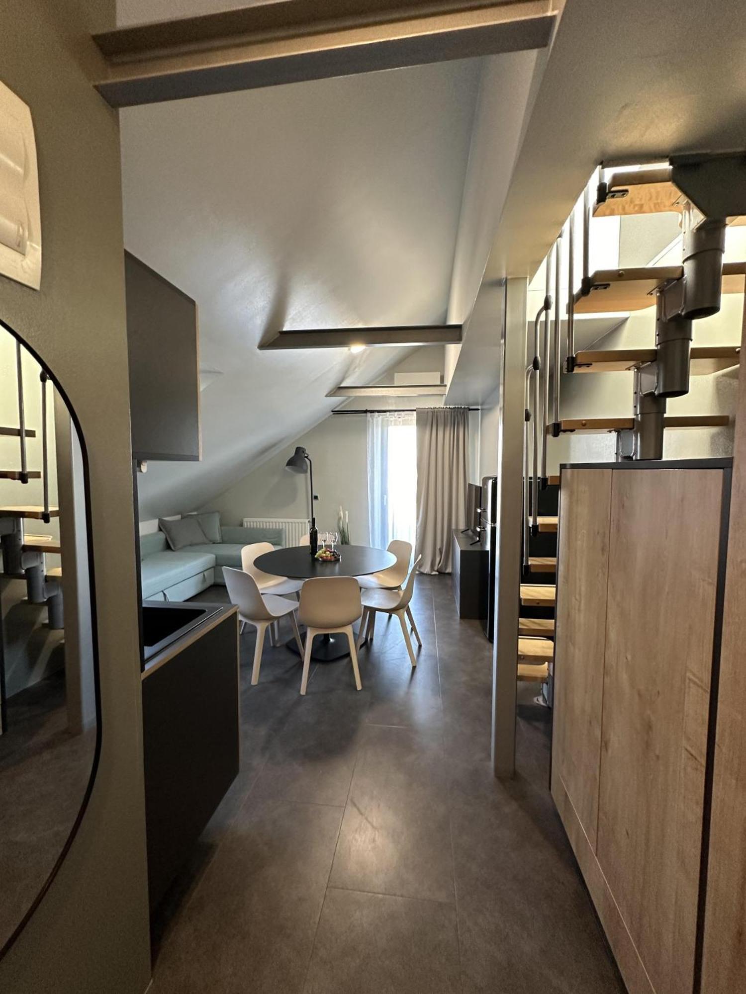 Boutique & Wellness Hotel Vital Moravske Toplice Exterior foto