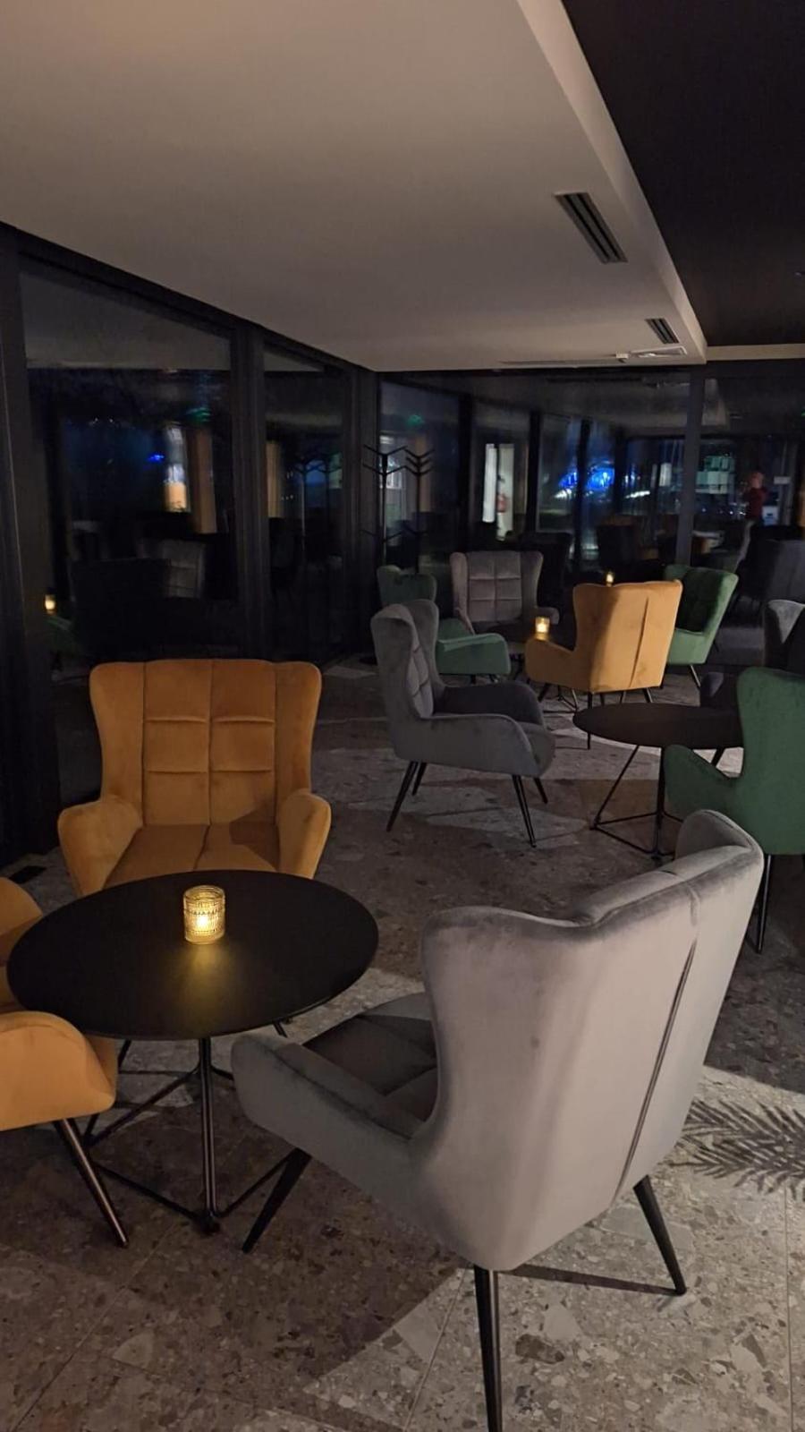 Boutique & Wellness Hotel Vital Moravske Toplice Exterior foto